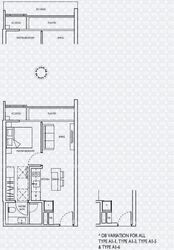 d'Nest (D18), Condominium #615749231